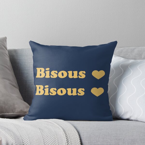 Aperçu de l'œuvre Bisous créée et vendue par redgoch.