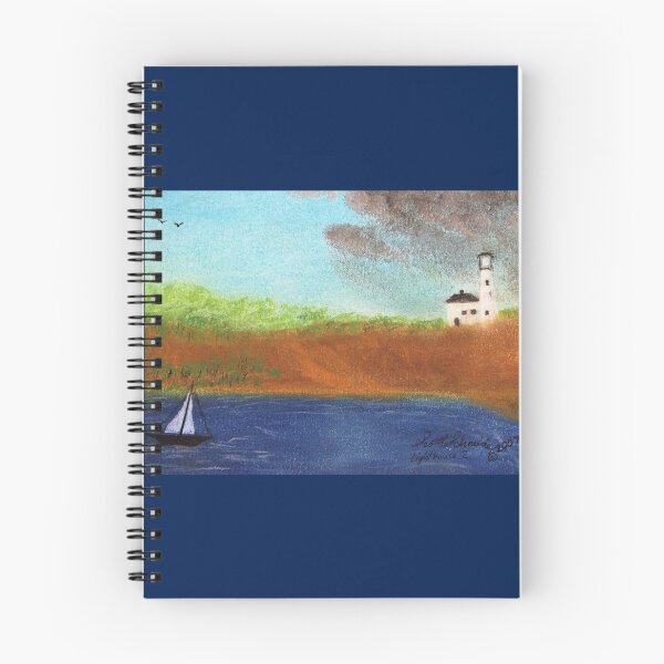 Item preview, Lighthouse 2 designed and sold by Scott and Mary Schneider art_photography.