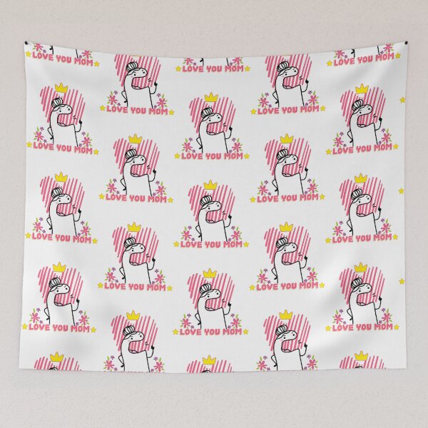Item preview, flork flork flork flork    designed and sold by KrisLouDesign.