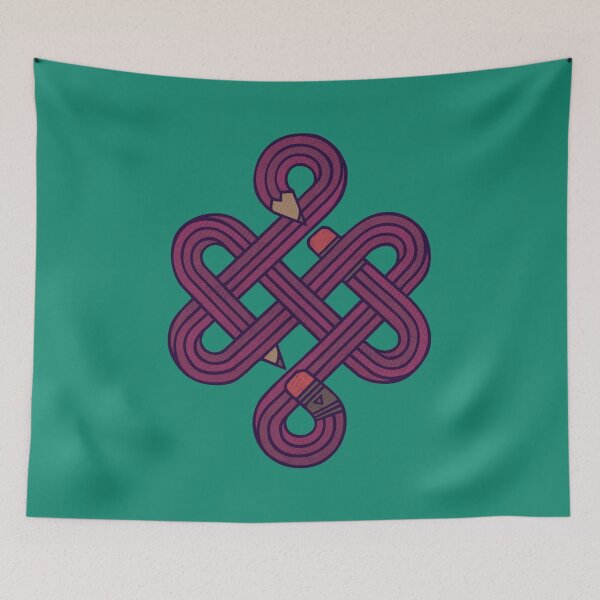 Item preview, Endless Creativity designed and sold by Hector Mansilla.