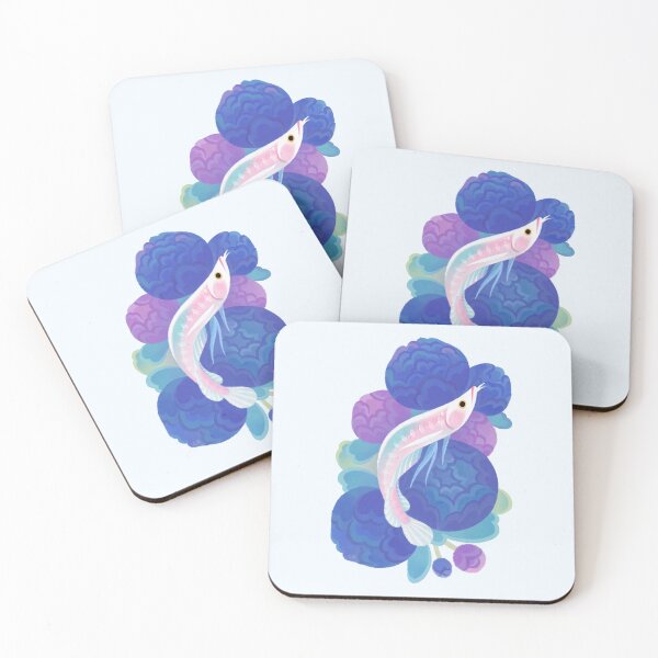 Item preview, Arowana and peony  designed and sold by pikaole.