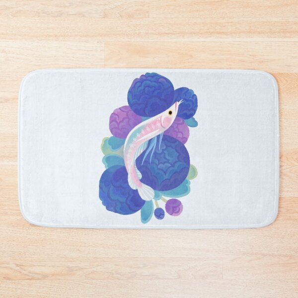 Item preview, Arowana and peony  designed and sold by pikaole.