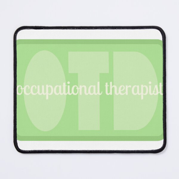 Item preview, OTD Green- Rectangle designed and sold by eneville1015.