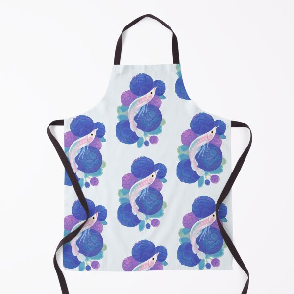 Item preview, Arowana and peony designed and sold by pikaole.