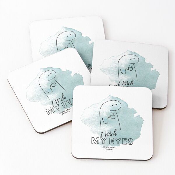 Item preview, flork gifts, flork drink coffe   designed and sold by KrisLouDesign.