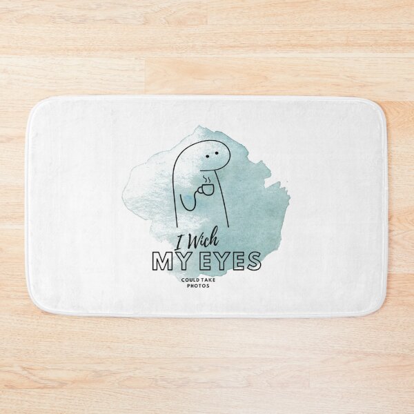 Item preview, flork gifts, flork drink coffe   designed and sold by KrisLouDesign.