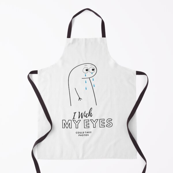 Item preview, flork gifts, sad flork   designed and sold by KrisLouDesign.