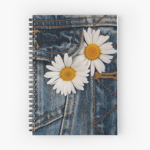Aperçu de l'œuvre Daisy et Jeans créée et vendue par Muge Basak.