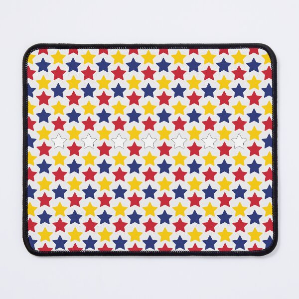 Item preview, 7 Stars designed and sold by Ictodesign Merchandise.
