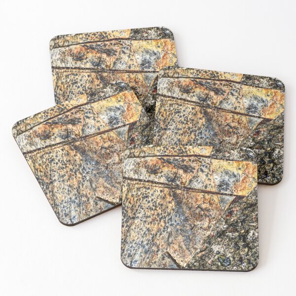 Item preview, Pattern of Nature on Rocks Texture 2 designed and sold by Charles Oliver Creations.