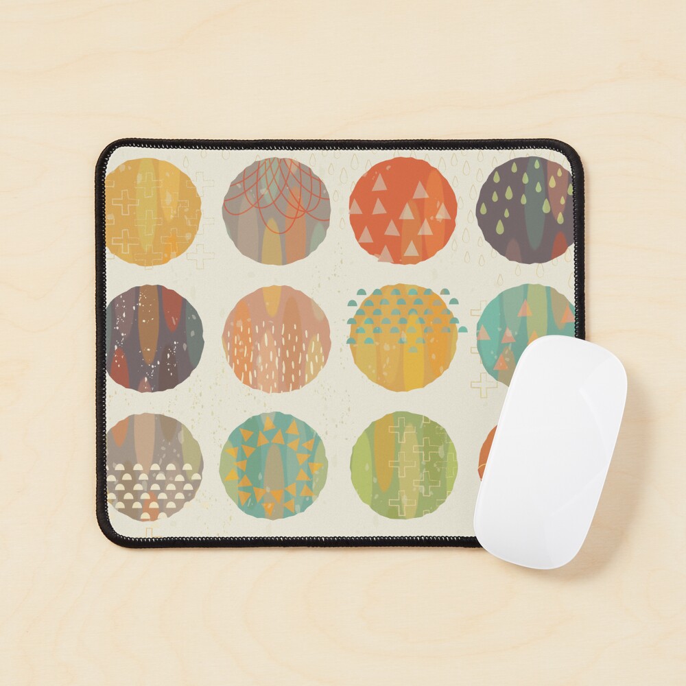 Item preview, Mouse Pad designed and sold by daisy-beatrice.