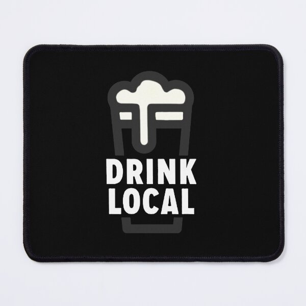 Item preview, Drink-Local designed and sold by Hermansson1.