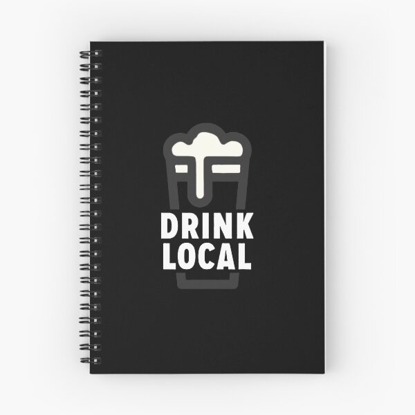 Item preview, Drink-Local designed and sold by Hermansson1.
