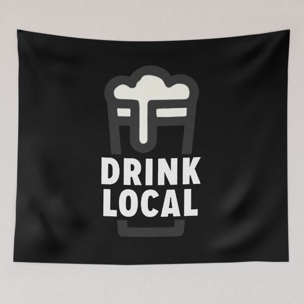 Item preview, Drink-Local designed and sold by Hermansson1.