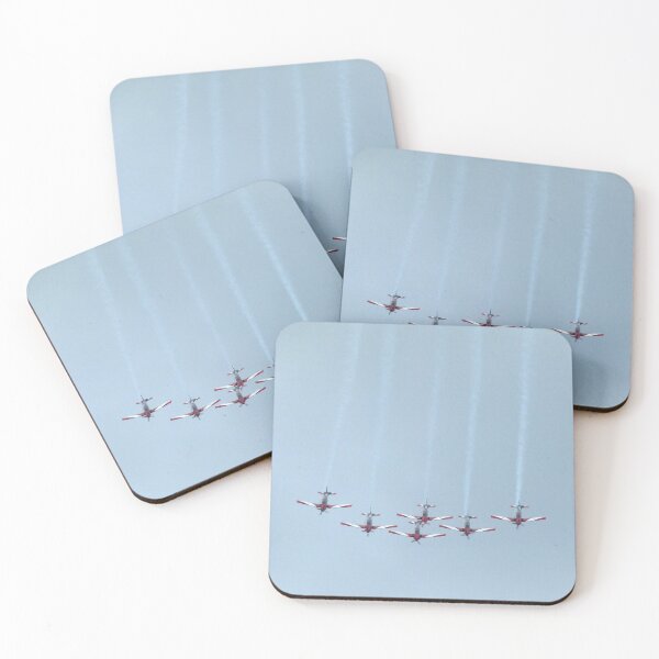 Item preview, The Roulettes Aerobatic Team designed and sold by Trish Meyer.