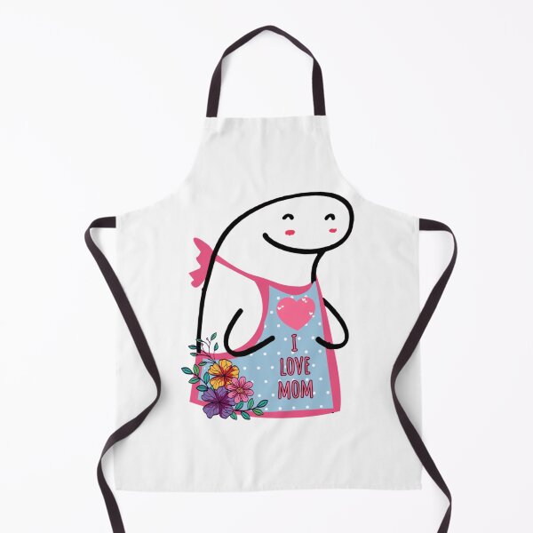 Item preview, flork mom      designed and sold by KrisLouDesign.