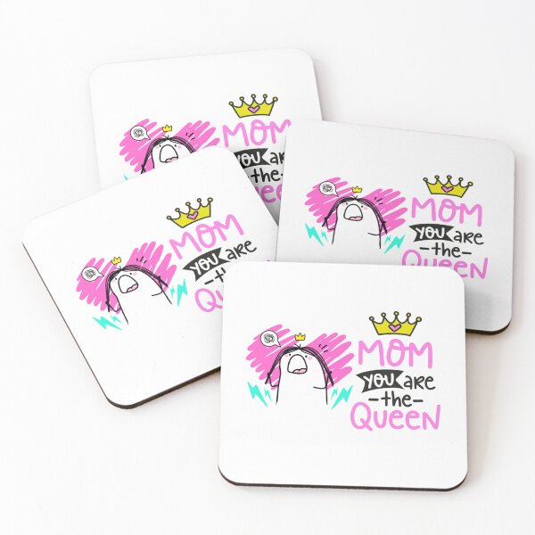 Item preview, flork mom      designed and sold by KrisLouDesign.