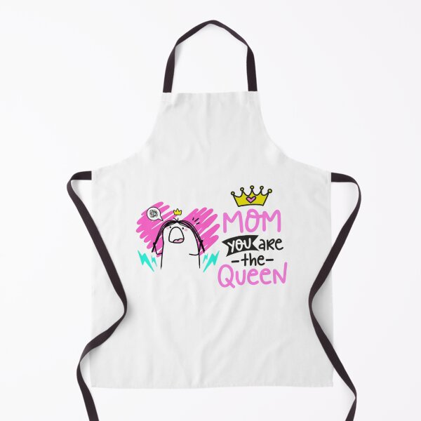 Item preview, flork mom      designed and sold by KrisLouDesign.