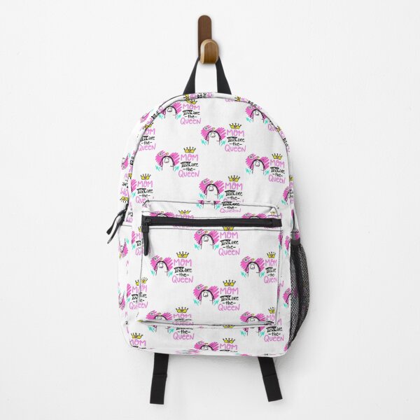 Item preview, flork mom      designed and sold by KrisLouDesign.