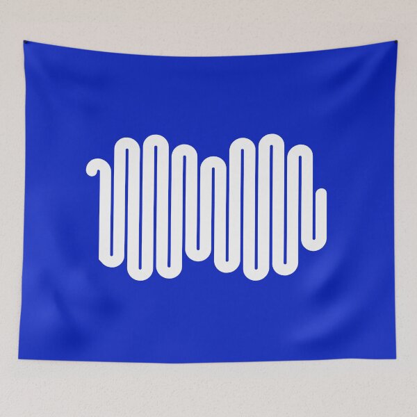 Item preview, Rhythm line  designed and sold by stupidpotato1.