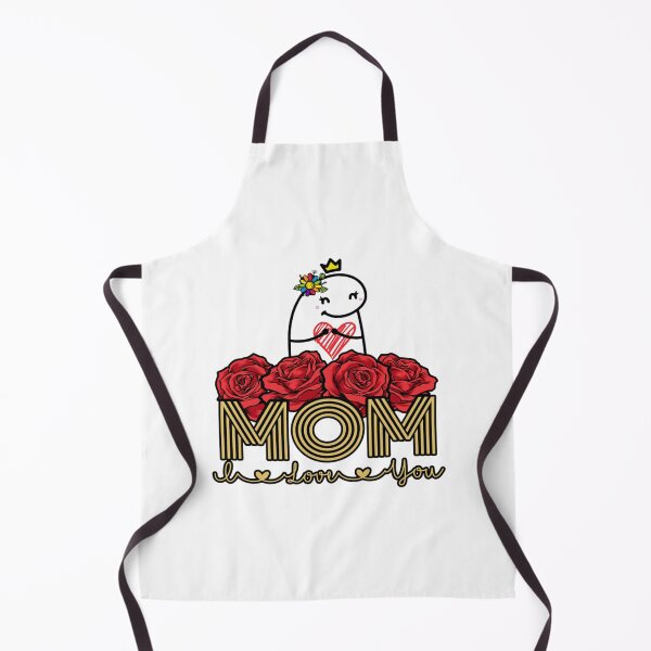 Item preview, flork mom      designed and sold by KrisLouDesign.