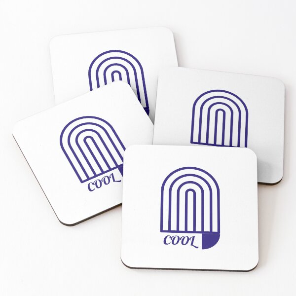 Artikelvorschau, COOL entworfen und verkauft von W+S Designs.