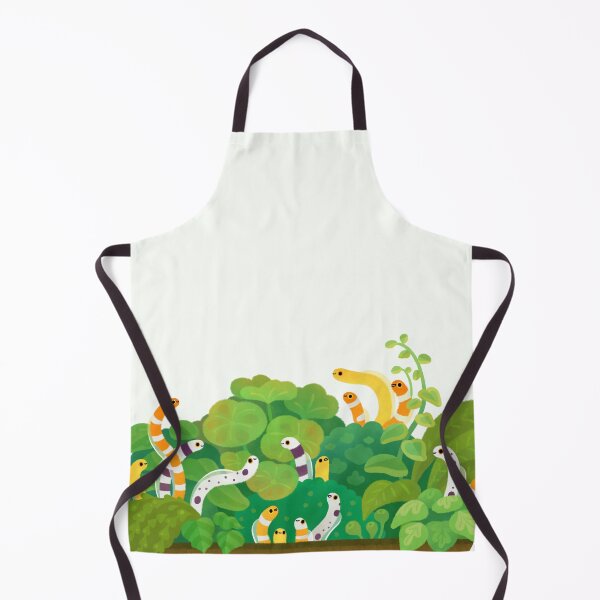 Item preview, Garden eel designed and sold by pikaole.