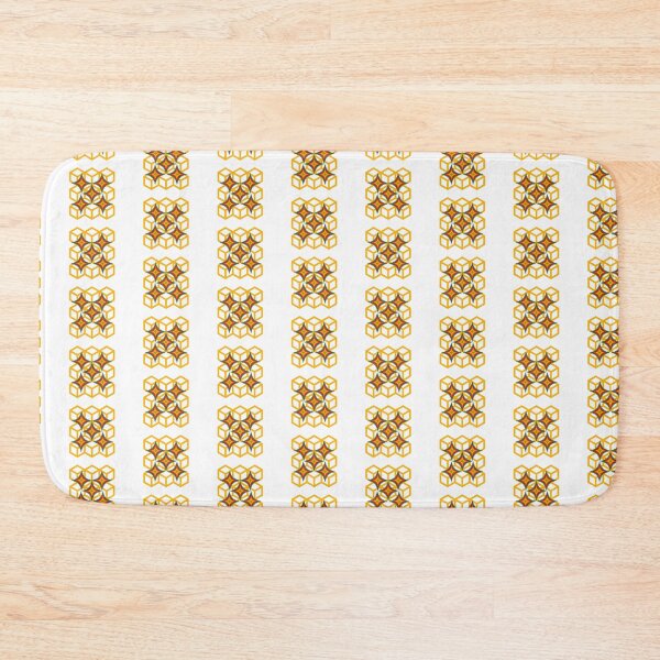 Item preview, Abstraction retro cube designed and sold by Monlin.