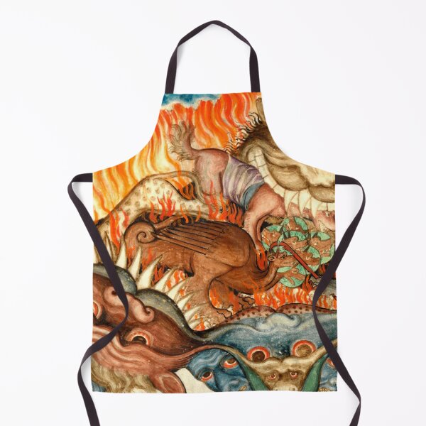 Item preview, Apocalypse Feast designed and sold by pyrolynne.