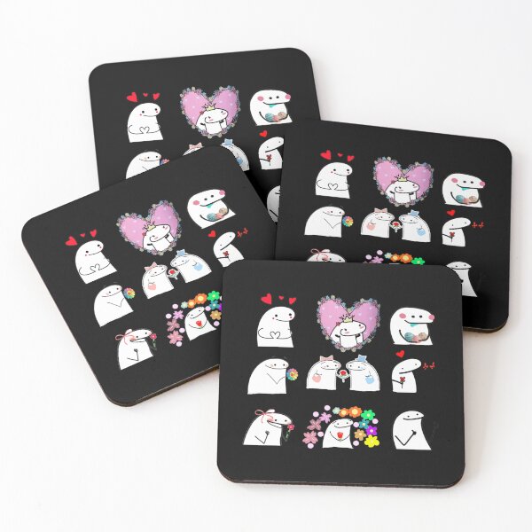 Item preview, flork stiker    designed and sold by KrisLouDesign.