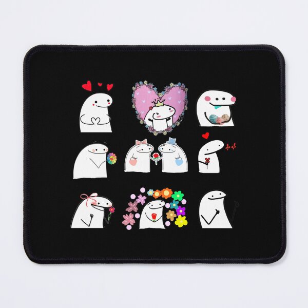 Item preview, flork stiker    designed and sold by KrisLouDesign.