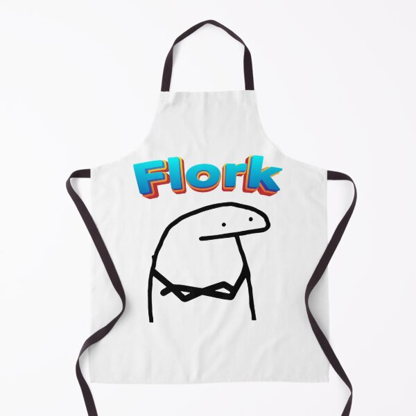 Item preview, Fuuny Flork, Cool Flork   designed and sold by KrisLouDesign.