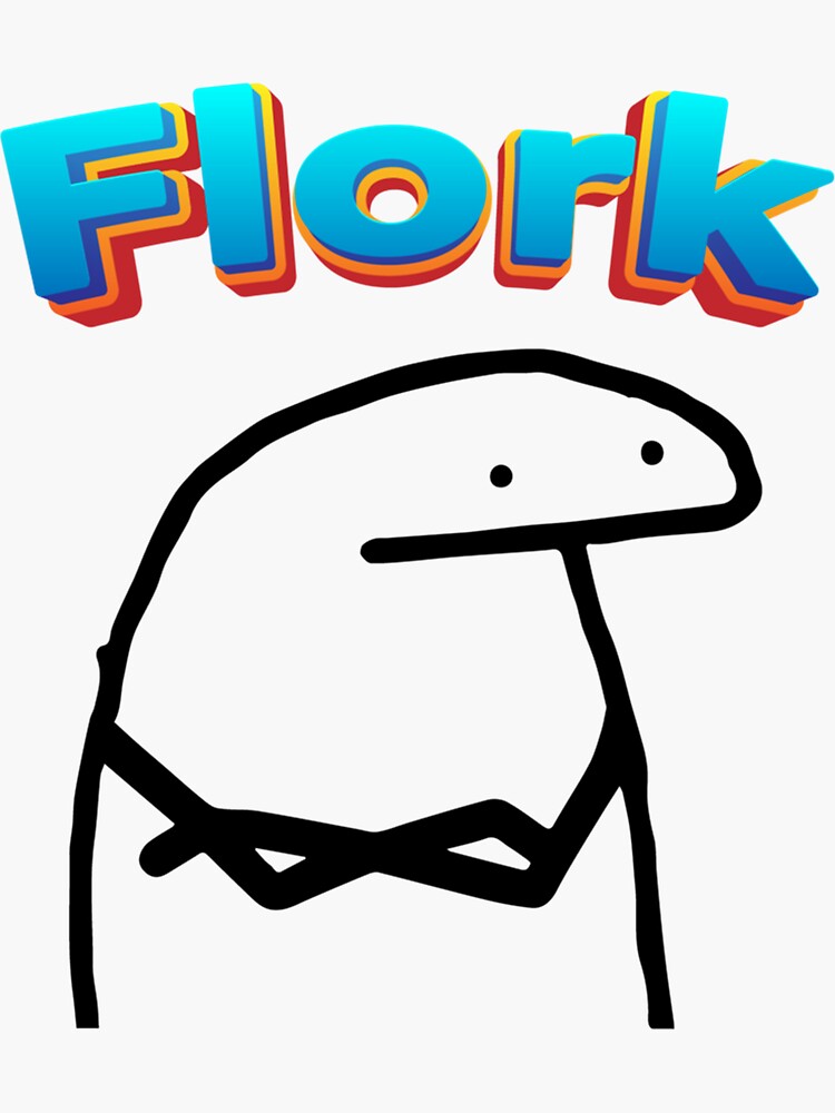 flork cool