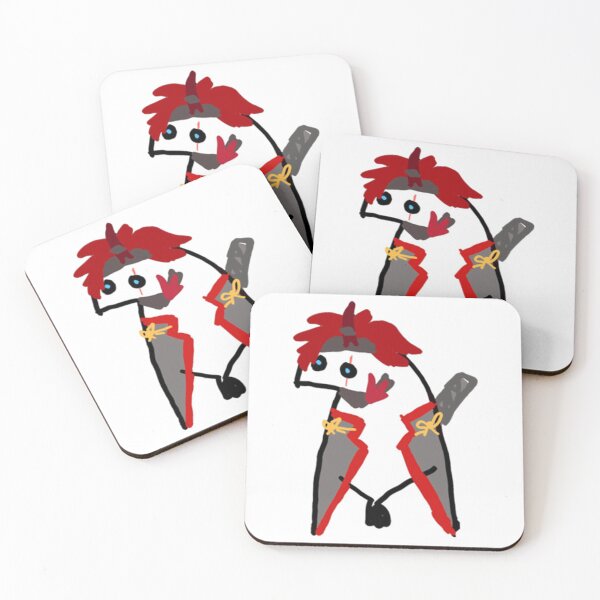 Item preview, gang flork   designed and sold by KrisLouDesign.