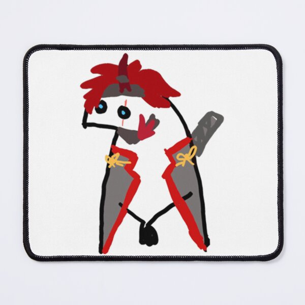 Item preview, gang flork   designed and sold by KrisLouDesign.