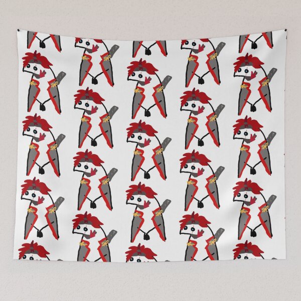 Item preview, gang flork   designed and sold by KrisLouDesign.