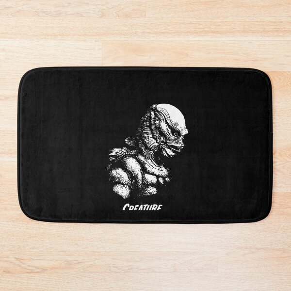 Item preview, Creature of the Black Lagoon Classic Horror Flick designed and sold by LegOlenve.