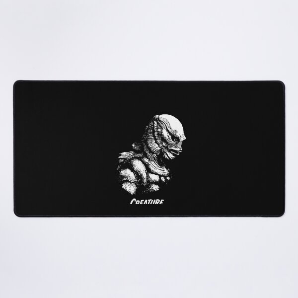 Item preview, Creature of the Black Lagoon Classic Horror Flick designed and sold by LegOlenve.