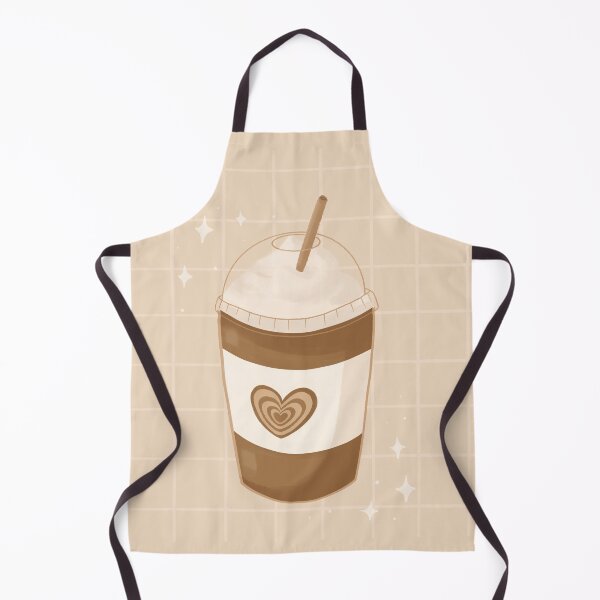 Item preview, Heart Mocha Drink designed and sold by gojibearstudio.