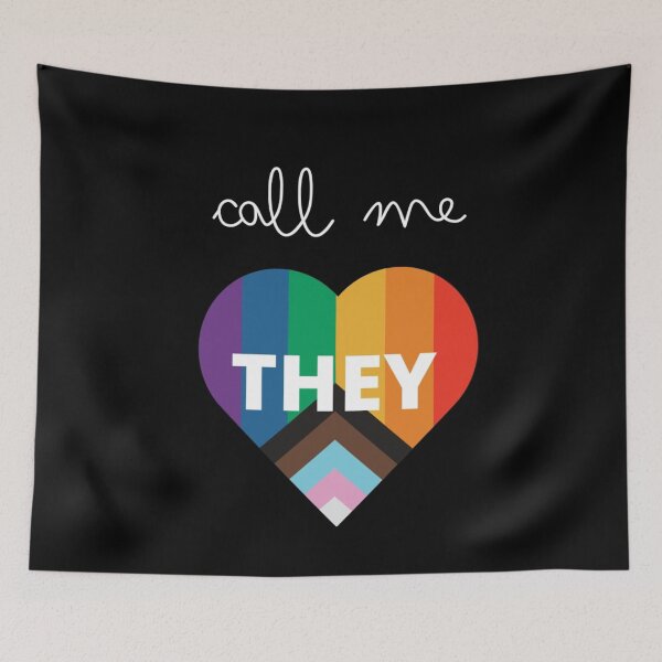 Item preview, Call me they  designed and sold by Dark Moon Art Studio.