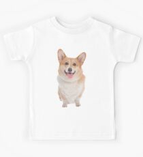 Corgi Kids Tee