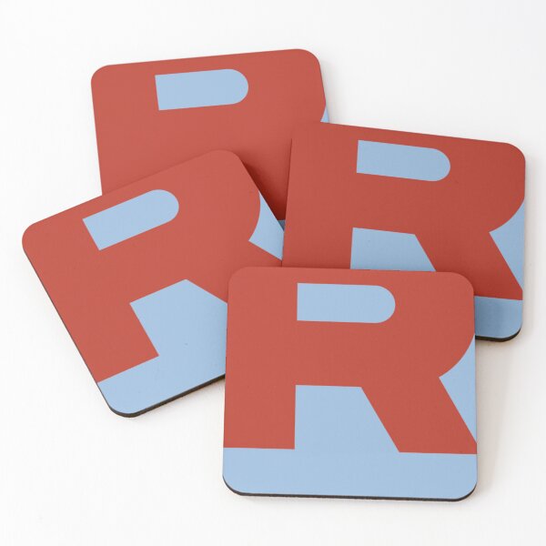 Item preview, Team Rocket Essential T-Shirt designed and sold by JeanetteWeigel.
