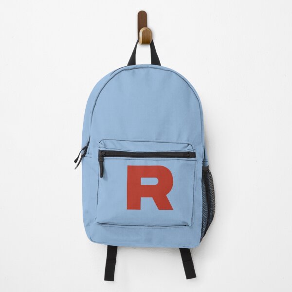 Item preview, Team Rocket Essential T-Shirt designed and sold by JeanetteWeigel.
