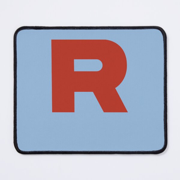 Item preview, Team Rocket Essential T-Shirt designed and sold by JeanetteWeigel.