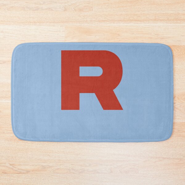 Item preview, Team Rocket Essential T-Shirt designed and sold by JeanetteWeigel.