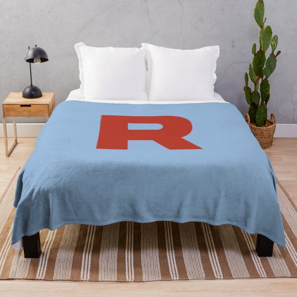 Item preview, Team Rocket Essential T-Shirt designed and sold by JeanetteWeigel.