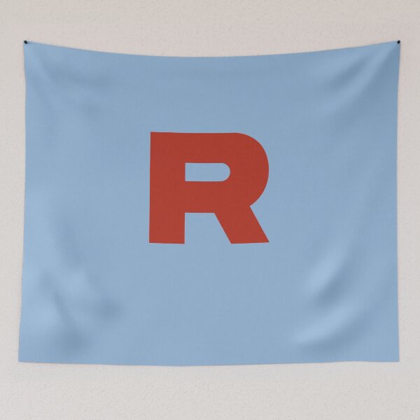Item preview, Team Rocket Essential T-Shirt designed and sold by JeanetteWeigel.
