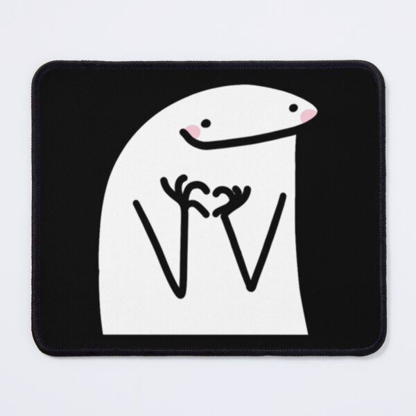 Item preview, lovely flork   designed and sold by KrisLouDesign.