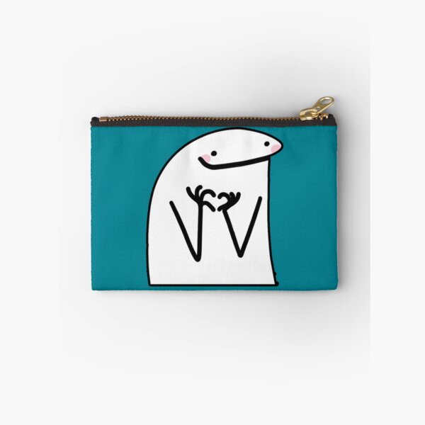 Item preview, lovely flork   designed and sold by KrisLouDesign.