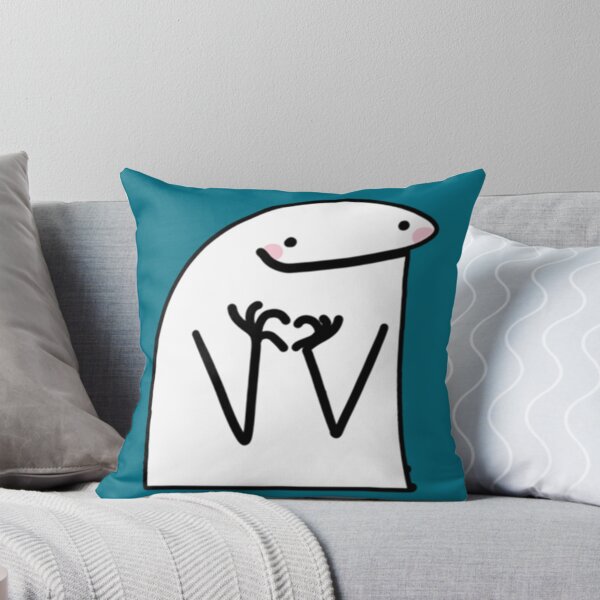 Item preview, lovely flork   designed and sold by KrisLouDesign.